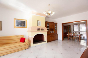 Casa Vacanza Rosa